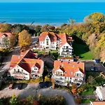 Haus Seeblick Backbord Wyspa Poel
