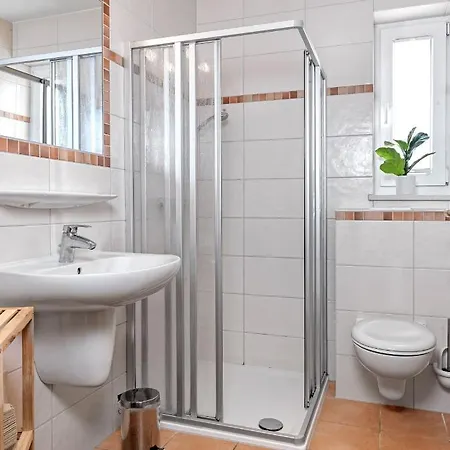 Haus Seeblick Backbord *