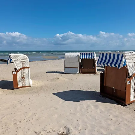 Haus Seeblick Backbord