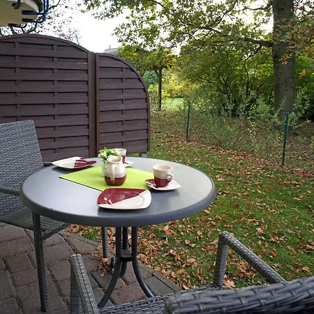 Haus Seeblick Backbord